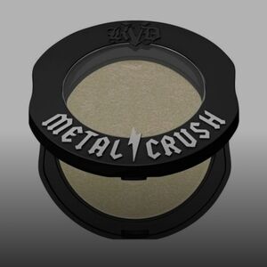 New Kat Von D Metal Crush Highlighter
